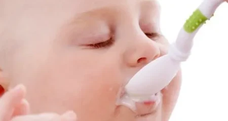Bebek Maması Reklam Filmi