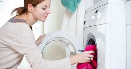 Çamaşır Makinesi Reklam Filmi