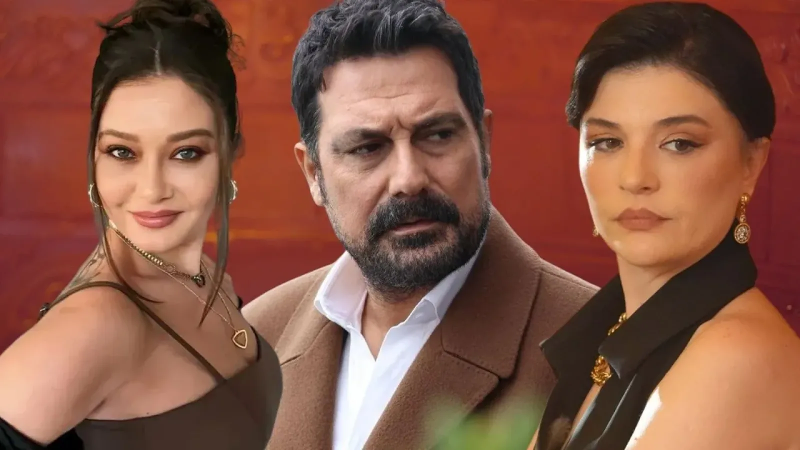 Ömür Usta Dizisi Cast & Oyunculuk Başvurusu