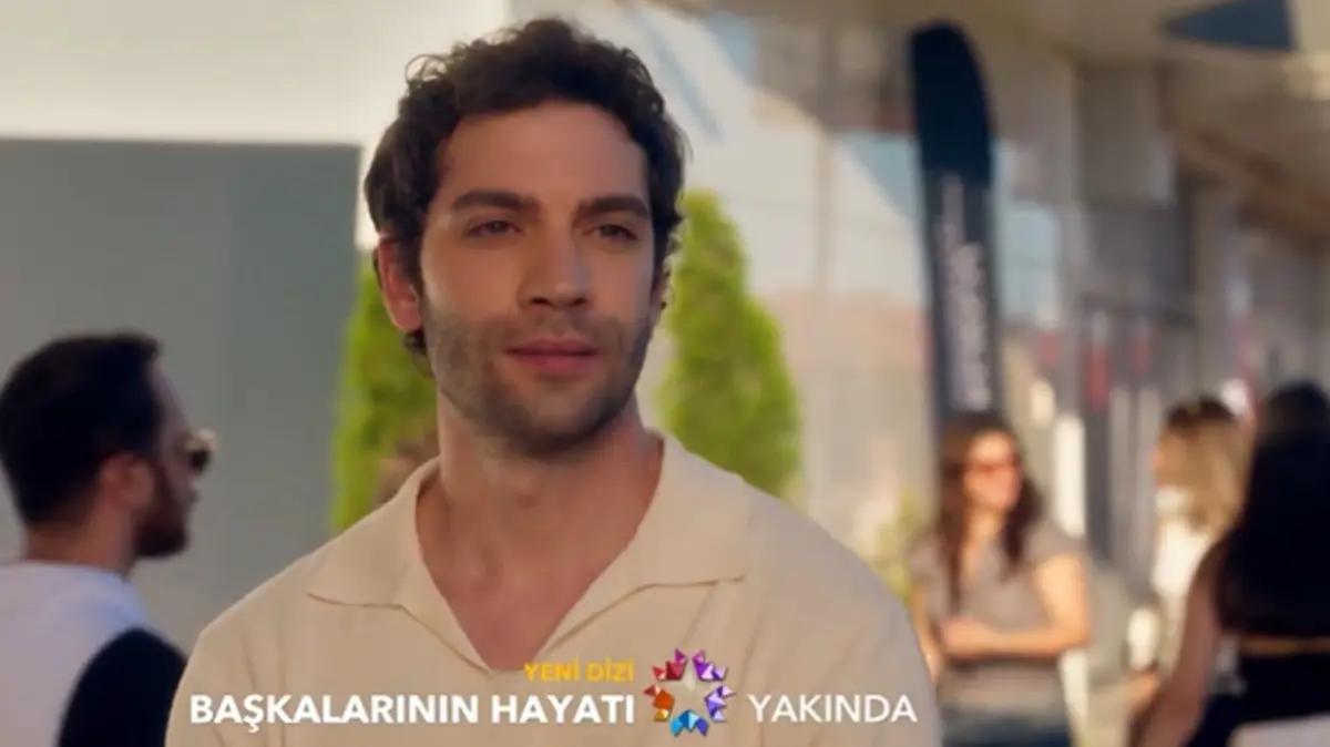Başkalarının hayatı Oyuncu Başvurusu