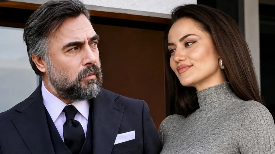Hamal Dizisi Başvuru