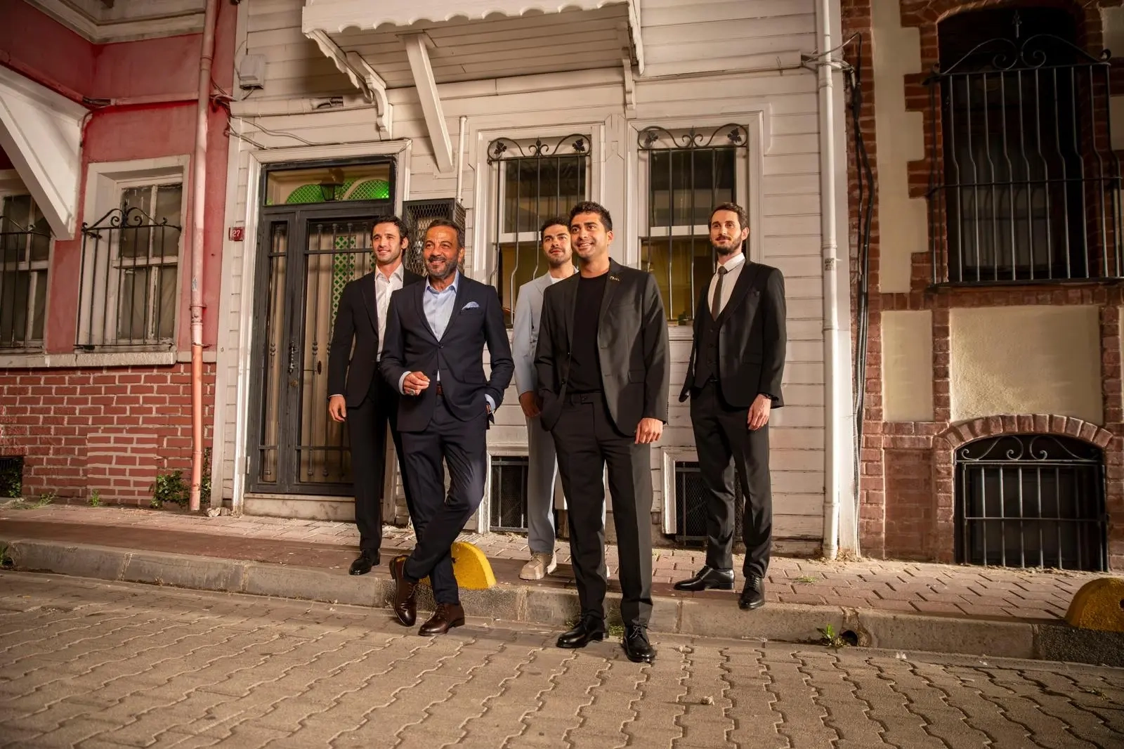 haysiyet dizisi başvuru