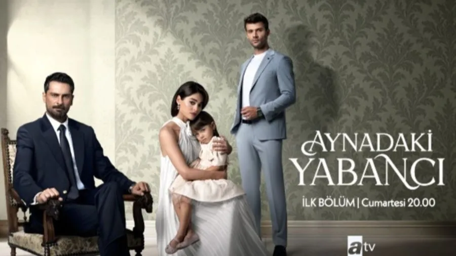 Aynadaki Yabancı Dizisi İçin Oyunculuk Başvurusu – Blog görseli