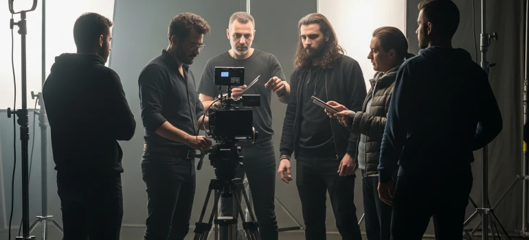 Adana Cast Ajanslarına Başvuru – Blog görseli