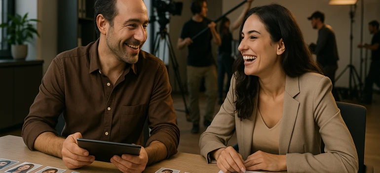 Adana Oyuncu Ajansı Başvuru Koşulları – Blog görseli