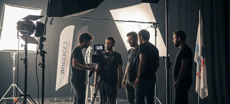 Adana'da Cast Ajanslarına Başvuru Yöntemleri – Blog görseli