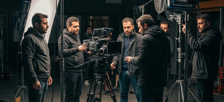 Adıyaman Çocuk Oyuncu Ajansı 2026 Kayıtları – Blog görseli