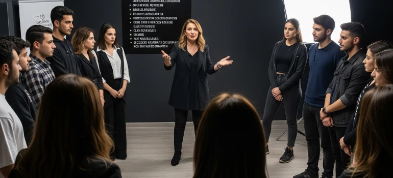 Ağrı Cast Ajanslarına Başvuru – Blog görseli