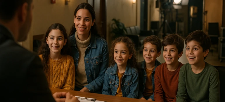 Ailece Birlikte Sete Gidebilir Miyiz? – Blog görseli