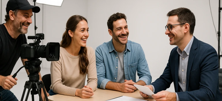 Ajans Bu Konuda Yönlendirme Yapıyor Mu? – Blog görseli