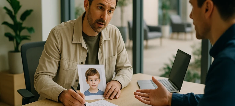 Ajansa Çocuk Olarak Kayıt İçin Ücret Talep Edilir Mi? – Blog görseli