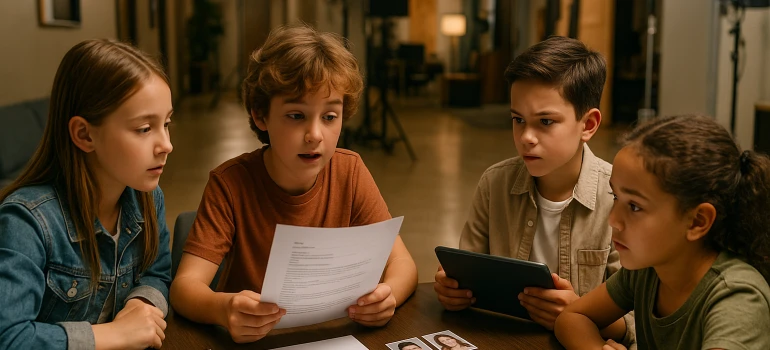 Aksaray Cast Ajansları 2026 Güncel Başvuru Bilgileri – Blog görseli