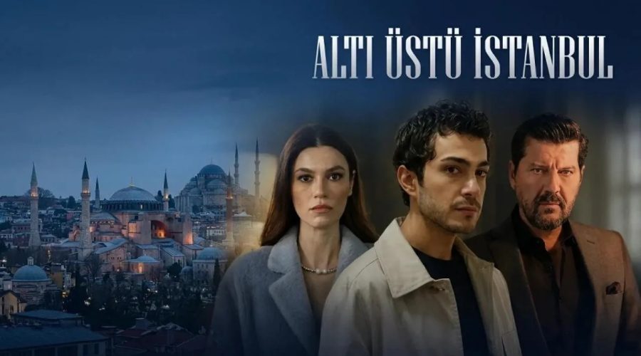 🎬 Altı Üstü İstanbul Dizisi Oyuncu Cast Başvurusu