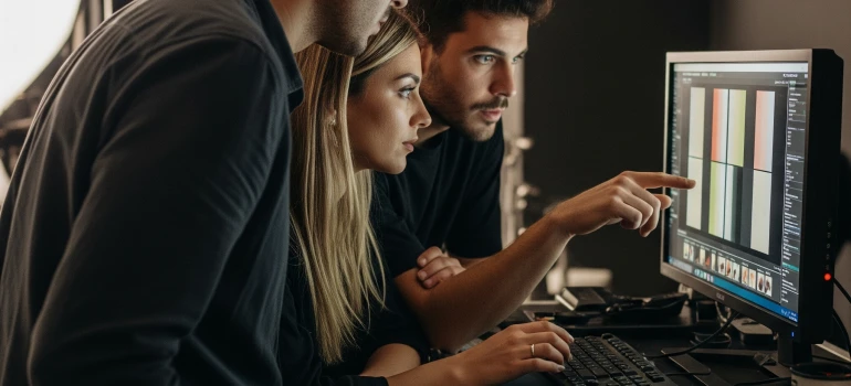 Amasya Modellik Ve Oyunculuk Ajansı Seçmeleri – Blog görseli