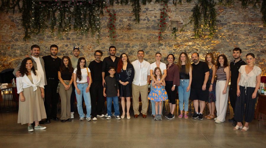 Anne Yarısı Dizisi Oyuncu Ve Cast Başvurusu