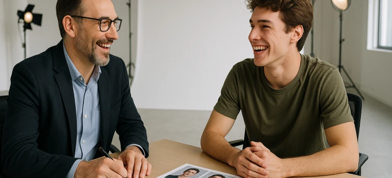 Antalya Yetişkin Oyuncu Ajansı Başvurusu – Blog görseli