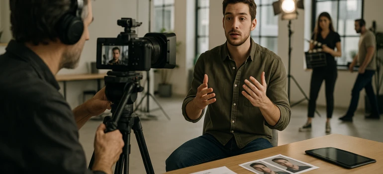 Ardahan Dizi Ve Reklam Projeleri İçin Oyuncu Başvurusu – Blog görseli