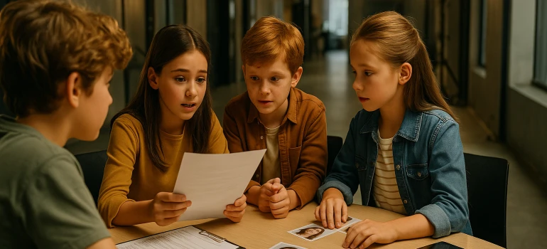 Artvin Çocuk Oyuncu Ajansı 2026 Kayıtları – Blog görseli