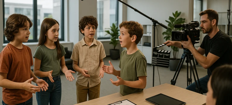 Aydın Cast Ajanslarına Başvuru – Blog görseli