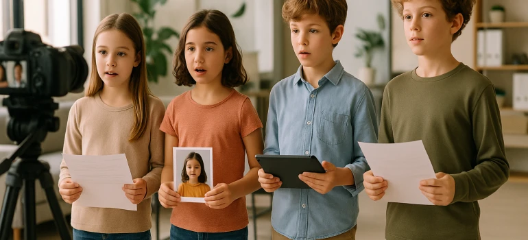 Balıkesir Çocuk Oyuncu Ajanslarına Nasıl Başvurulur – Blog görseli