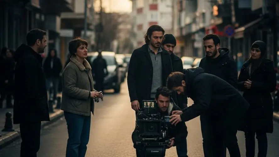 Balıkesir oyuncu ajansı başvuru şartlarını öğrenin