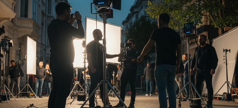 Balıkesir Oyunculuk Ajansı Başvuru – Blog görseli