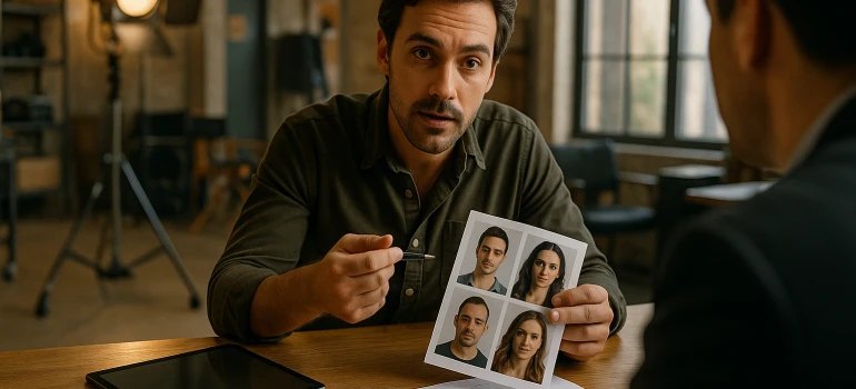 Balıkesir'de Cast Ajanslarına Başvuru Yolları – Blog görseli