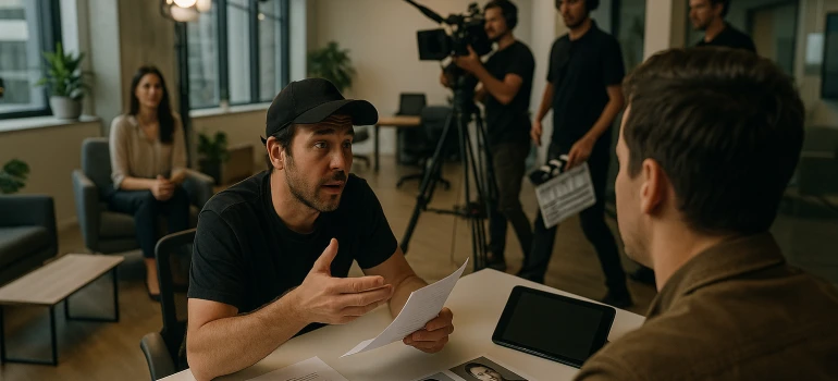 Batman Oyunculuk Ajansı Başvuru – Blog görseli