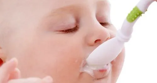 Kahramanmaraş Bebek Maması Reklam Filmi