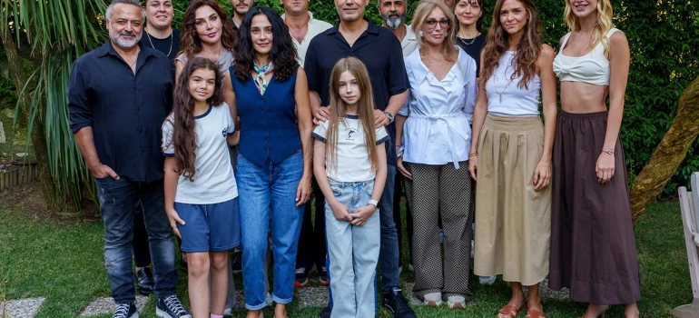 Rol Garantisi Verilmez, Rekabet Yüksektir