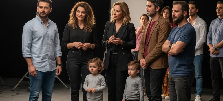 Bingöl Bebek Oyuncu Ajansı Kayıt Şartları – Blog görseli