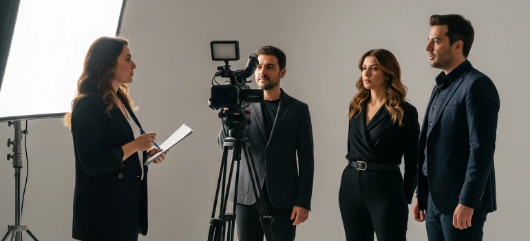 Bingöl Figüran Ajanslarına Başvuru – Blog görseli