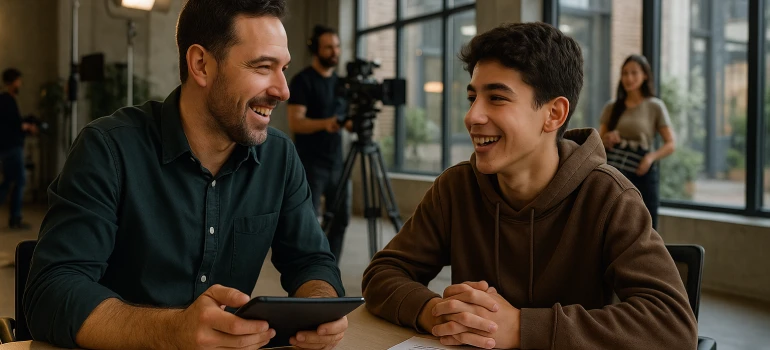 Bingöl Genç Oyuncu 13 17 Yaş Başvurusu – Blog görseli