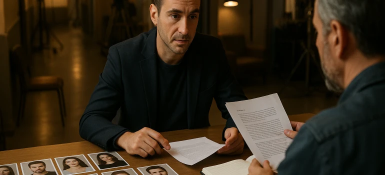 Bolu Dizi Ve Film Oyuncu Seçmeleri – Blog görseli