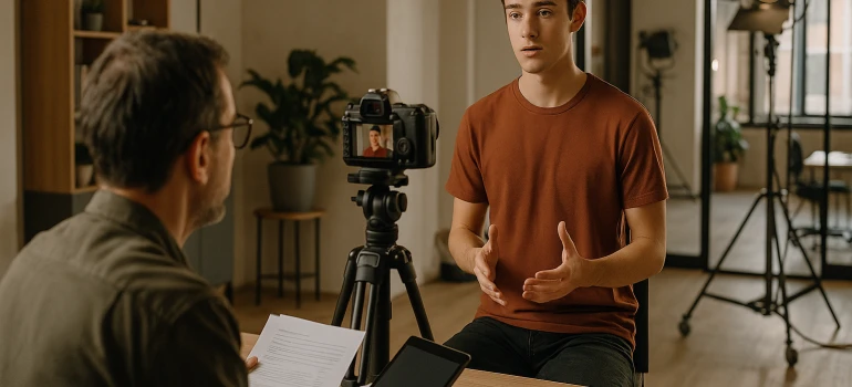 Bolu Tiyatro Oyuncu Ajanslarına Başvuru – Blog görseli