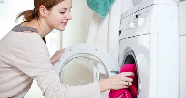 Şırnak Çamaşır Makinesi Reklam Filmi