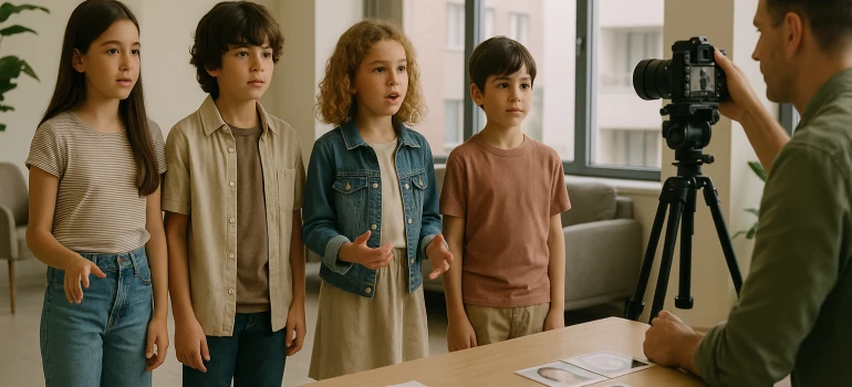 Çankırı Figüran Ajanslarına Kayıt Süreci Ve – Blog görseli