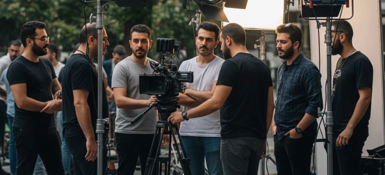 Çankırı Reklam Oyunculuğu Başvurusu Ve Şartlar – Blog görseli