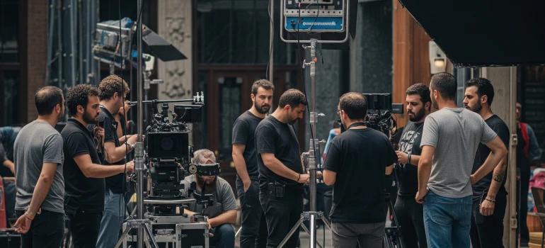 Cast Ajans İle Sözleşme İmzalamak Zorunda Mıyım? – Blog görseli