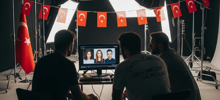 Cast Ajans Kayıt Ücreti Nedir Ve Neden Alınır? – Blog görseli