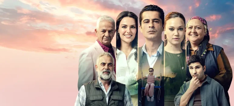 Cennetin Çocukları Oyunculuk Başvurusu – Blog görseli