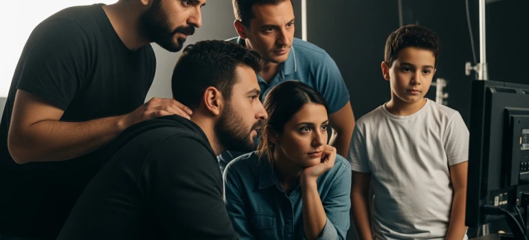 Çocuğumun Morali Bozulursa Ne Olur? – Blog görseli