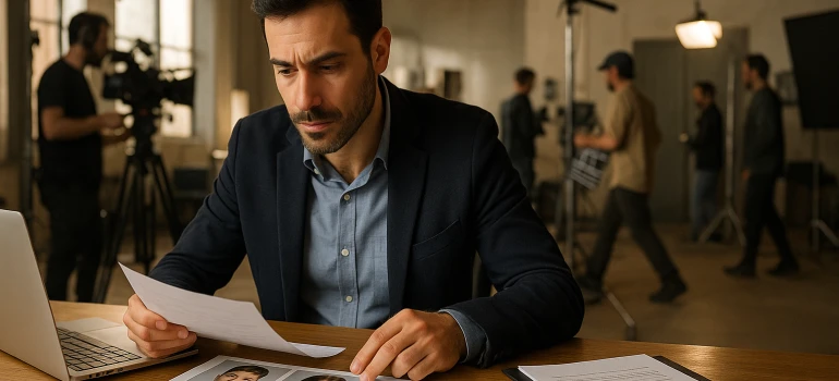 Çocuk İçin Portföy Hazırlamanın Püf Noktaları – Blog görseli