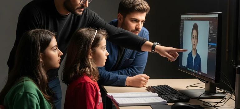 Çocuk Oyuncu Self Tape Metni Seçimi – Blog görseli