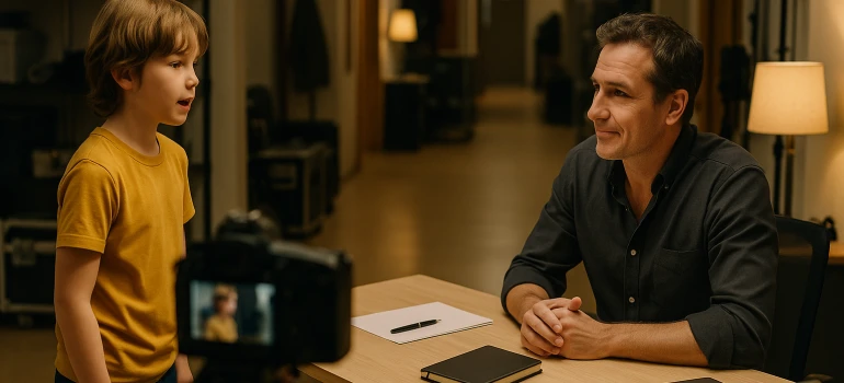 Çocuklar İçin Online Eğitim İmkanı Var Mı? – Blog görseli