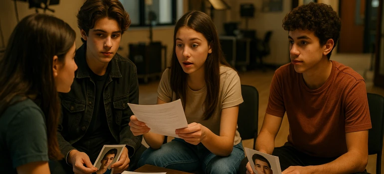 Çorum Genç Oyuncu 13 17 Yaş Başvurusu – Blog görseli