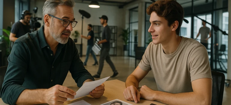 Çorum Reklam Ajansları Yeni Yüzler Arıyor Başvurusu – Blog görseli