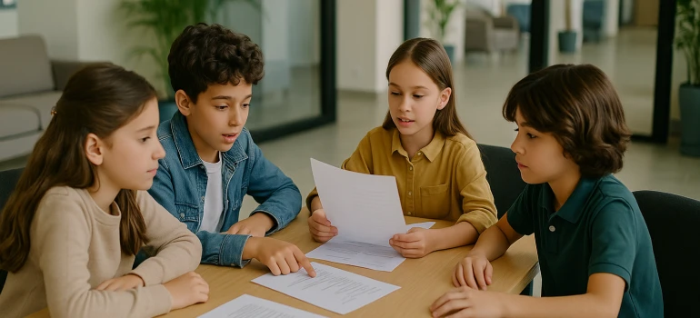 Çorum'daki Oyuncu Ajansları Listesi – Blog görseli