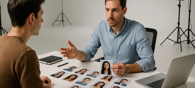 Deneyimsizler İçin Konya Cast Ajans Fırsatları – Blog görseli