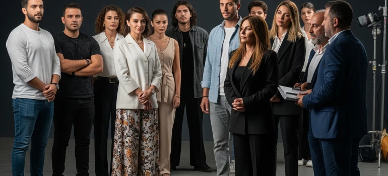 Deneyimsizler İçin Muğla Cast Ajans Fırsatları – Blog görseli